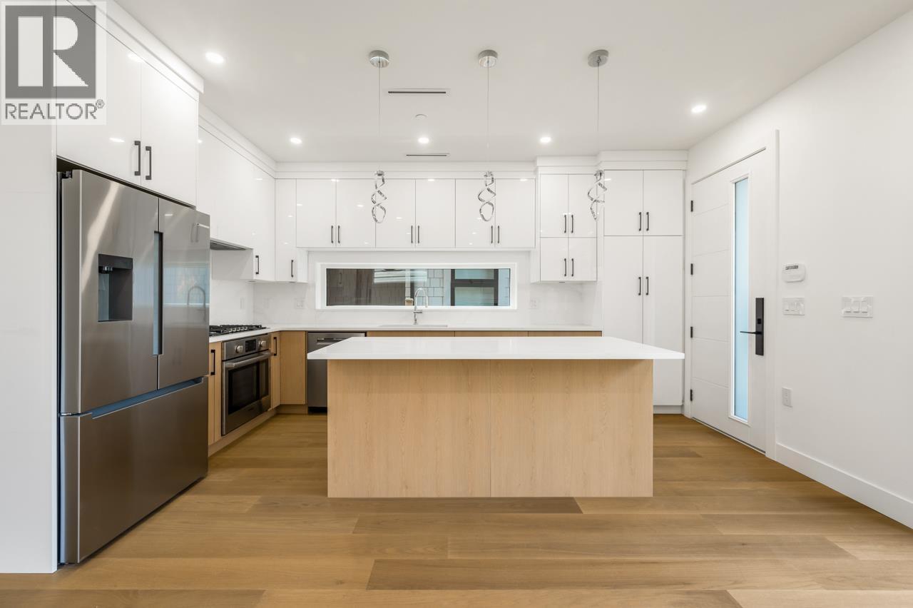 1 950 W 17th Avenue, Vancouver, British Columbia  V5Z 1V4 - Photo 10 - R3146384