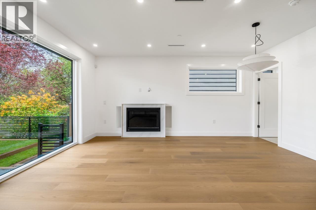 1 950 W 17th Avenue, Vancouver, British Columbia  V5Z 1V4 - Photo 4 - R3146384