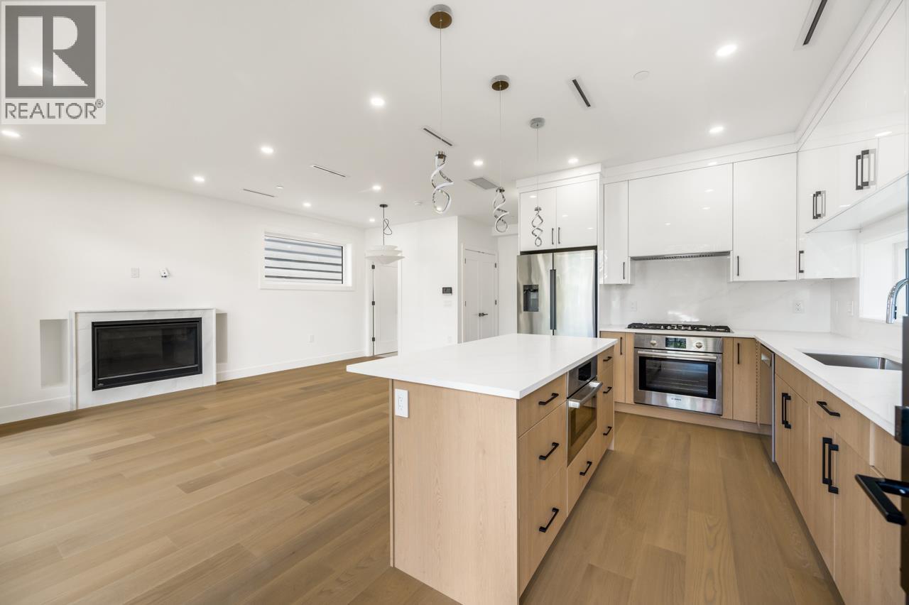 1 950 W 17th Avenue, Vancouver, British Columbia  V5Z 1V4 - Photo 15 - R3146384