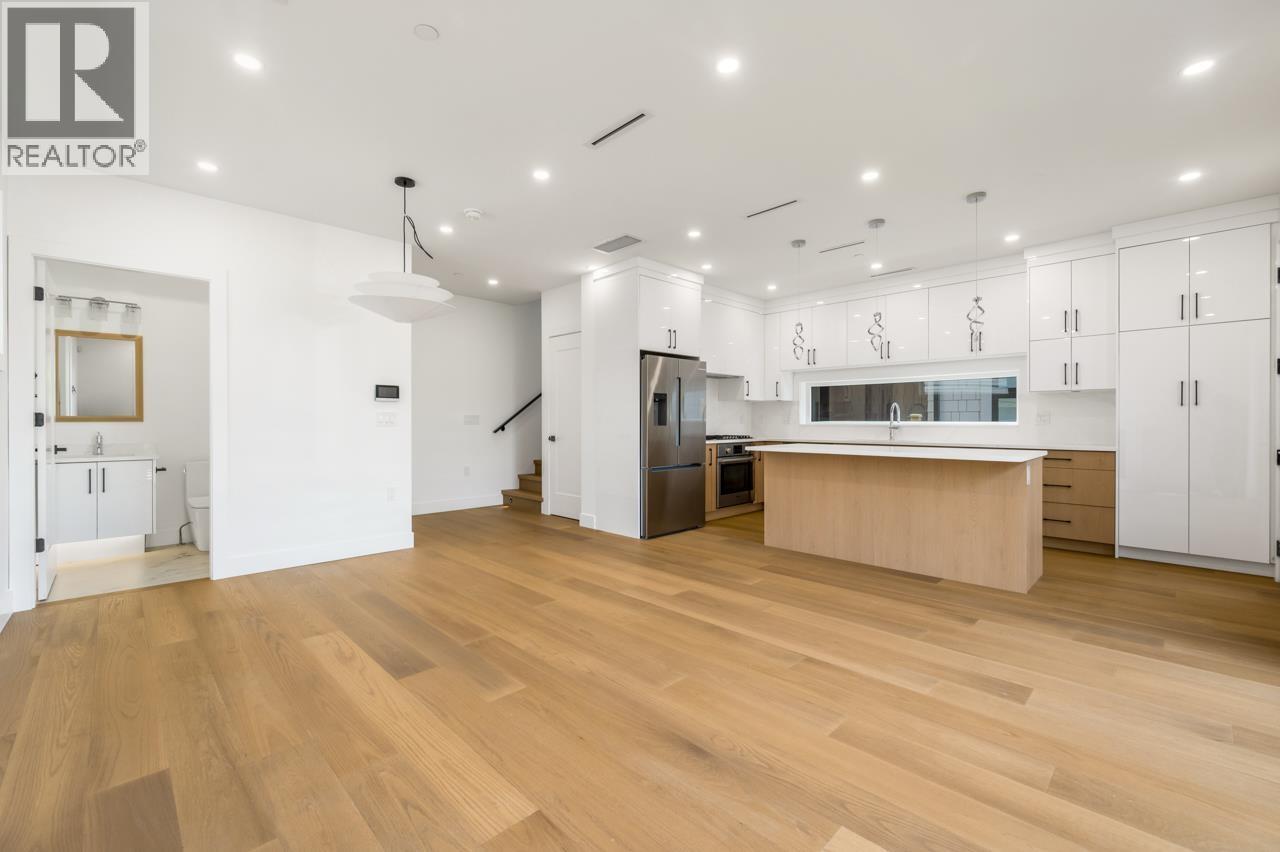 1 950 W 17th Avenue, Vancouver, British Columbia  V5Z 1V4 - Photo 13 - R3146384