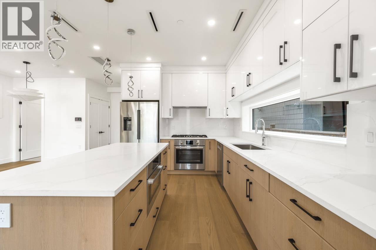 1 950 W 17th Avenue, Vancouver, British Columbia  V5Z 1V4 - Photo 14 - R3146384