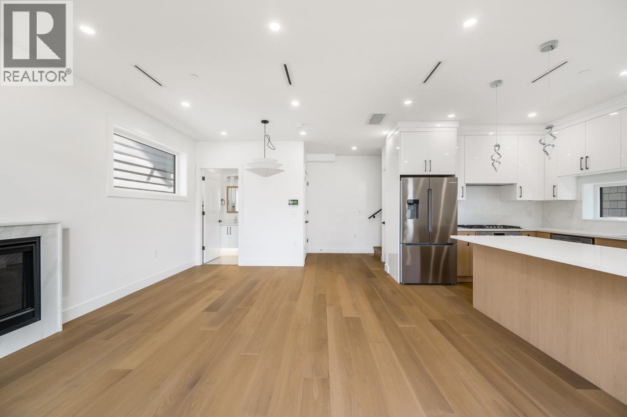 1 950 W 17th Avenue, Vancouver, British Columbia  V5Z 1V4 - Photo 16 - R3146384
