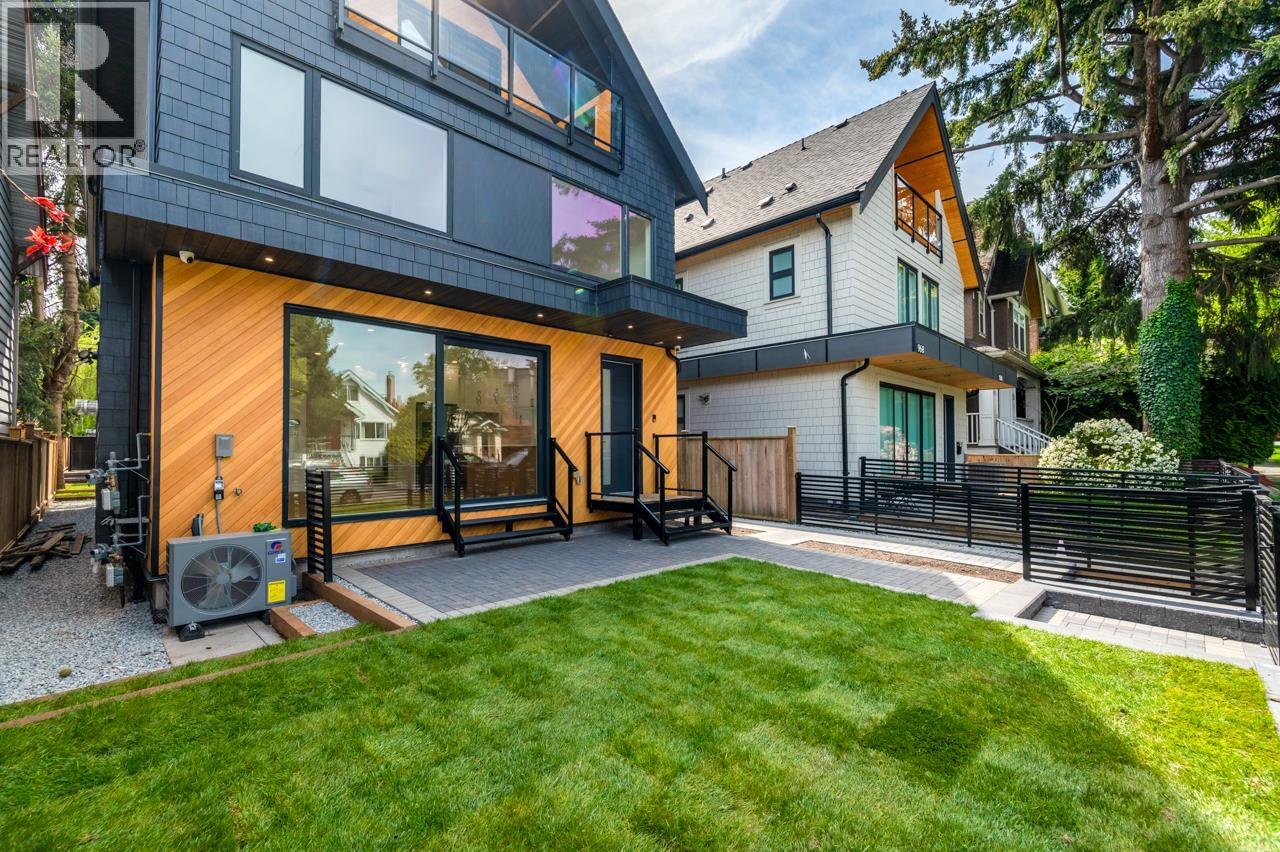 1 950 W 17th Avenue, Vancouver, British Columbia  V5Z 1V4 - Photo 38 - R3146384