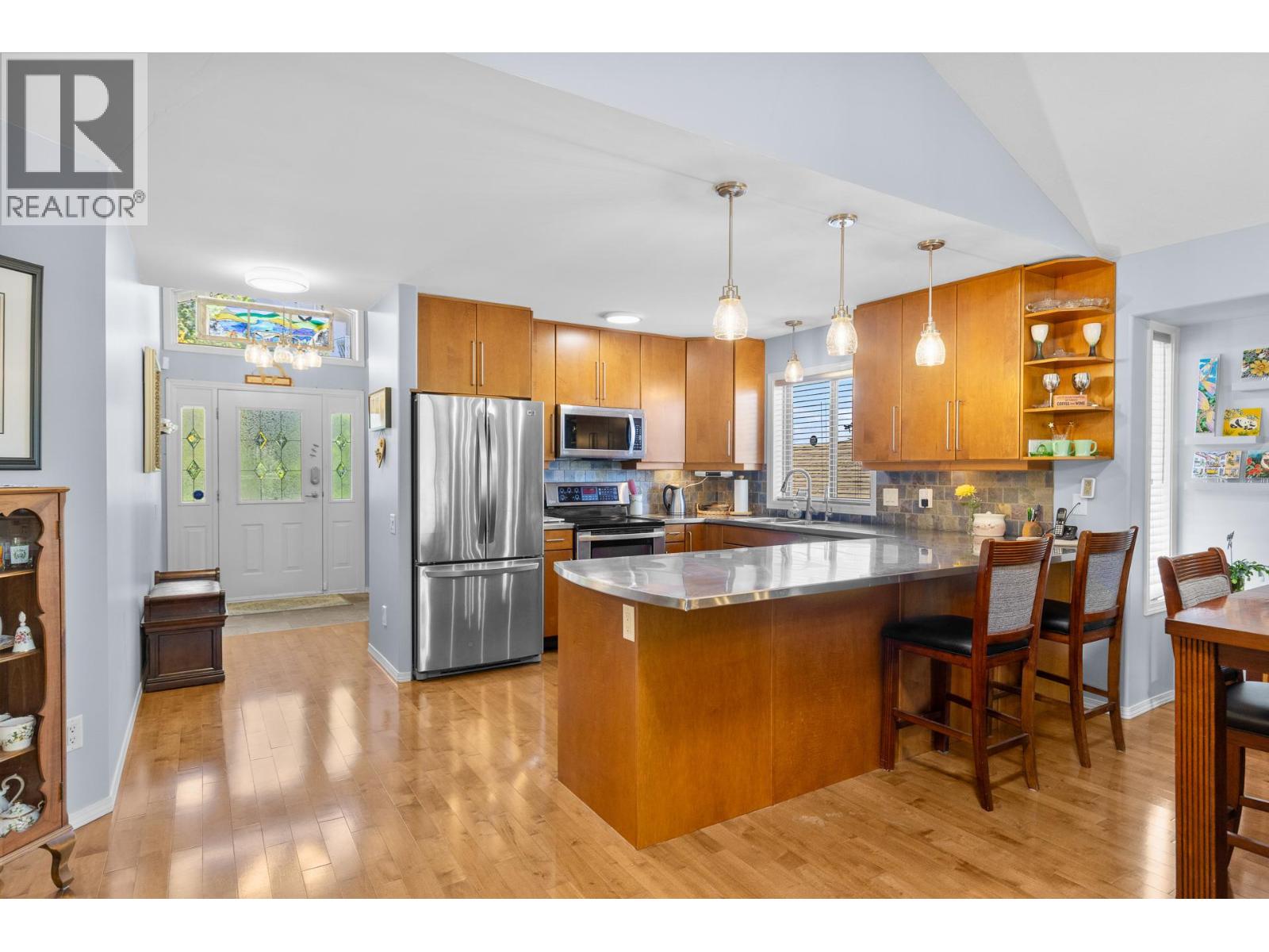 2100 Boucherie Road Unit# 10, West Kelowna, British Columbia  V4T 2X1 - Photo 8 - 10391883