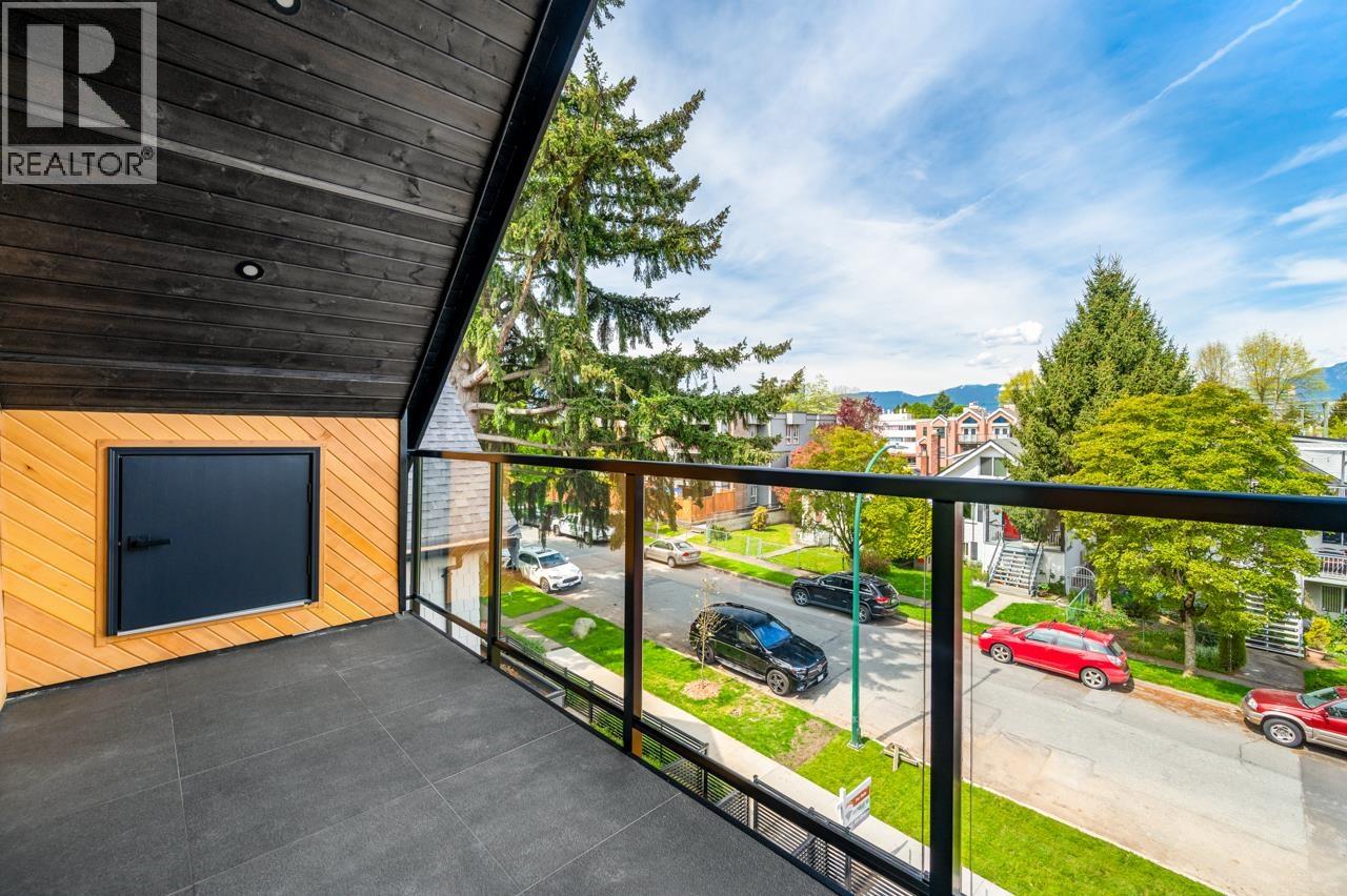1 950 W 17th Avenue, Vancouver, British Columbia  V5Z 1V4 - Photo 27 - R3146384