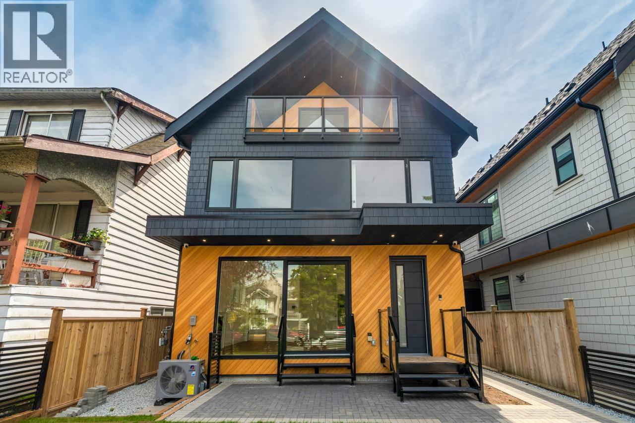 1 950 W 17th Avenue, Vancouver, British Columbia  V5Z 1V4 - Photo 39 - R3146384