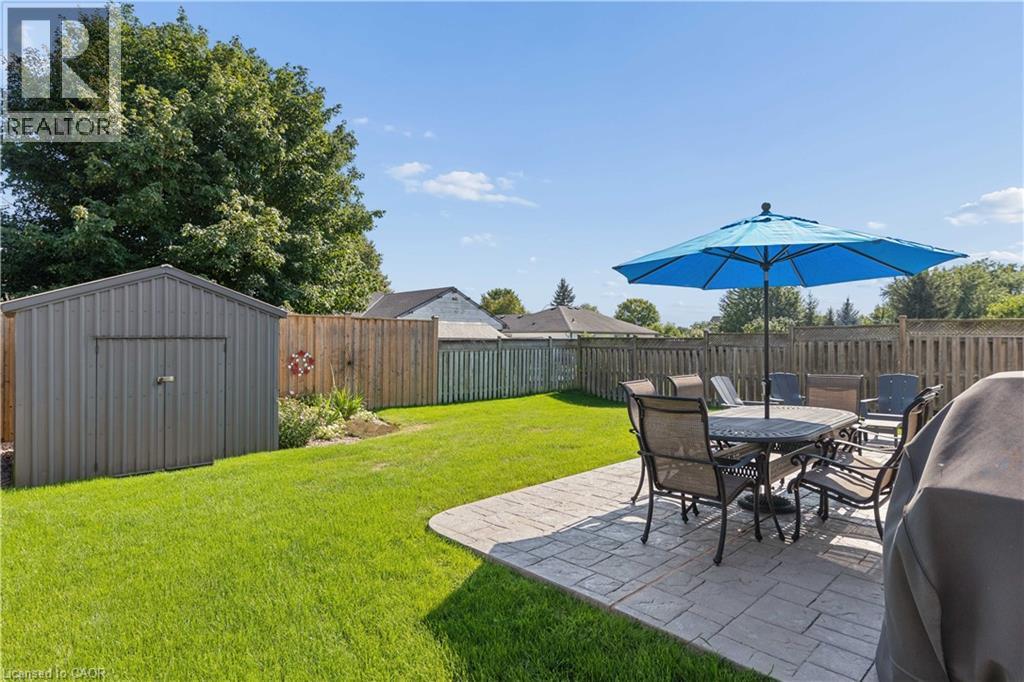 37 Applewood Street, Plattsville, Ontario  N0J 1S0 - Photo 25 - 40852790