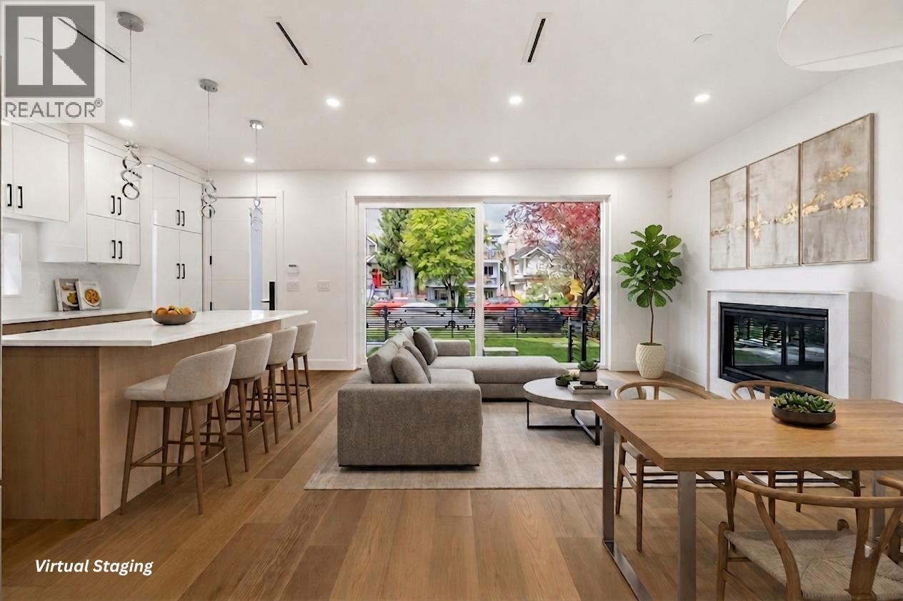 1 950 W 17th Avenue, Vancouver, British Columbia  V5Z 1V4 - Photo 11 - R3146384