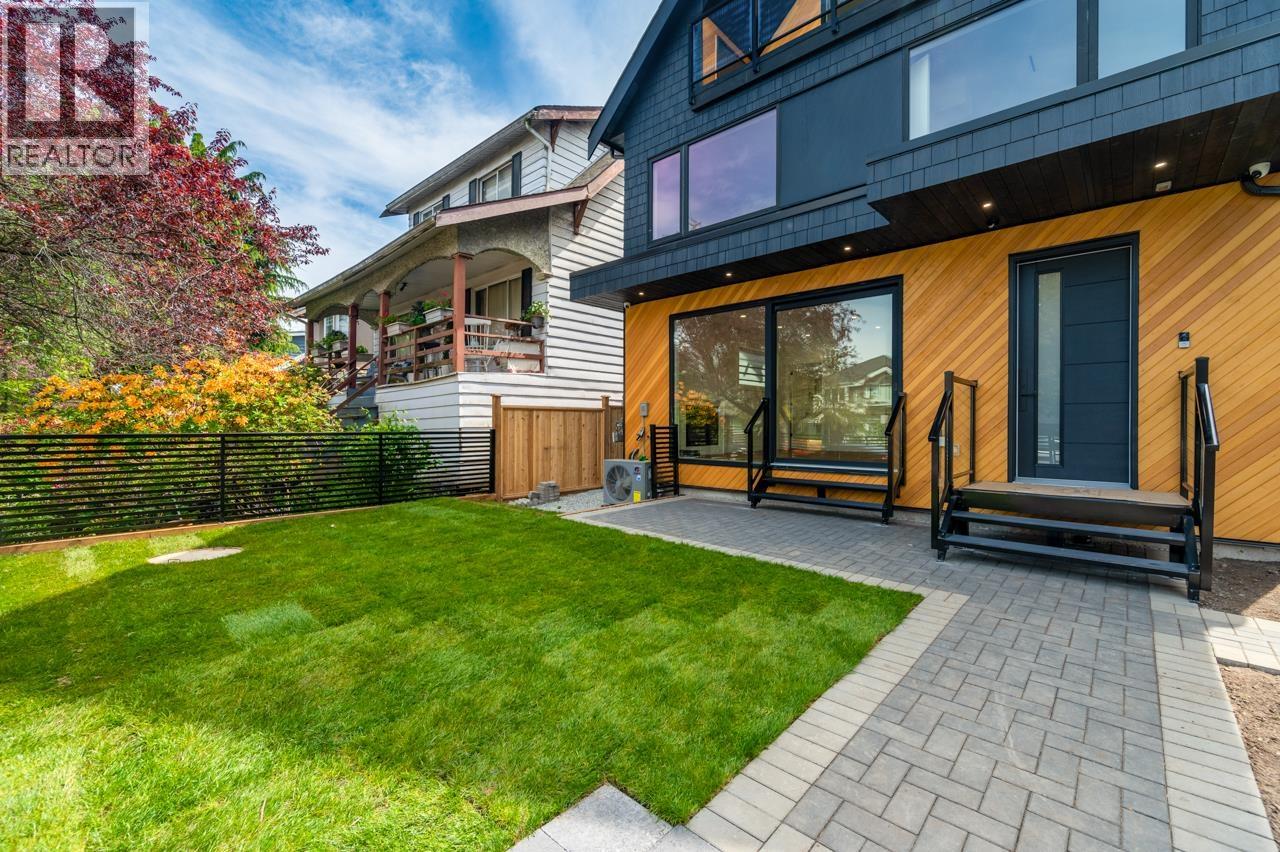 1 950 W 17th Avenue, Vancouver, British Columbia  V5Z 1V4 - Photo 37 - R3146384