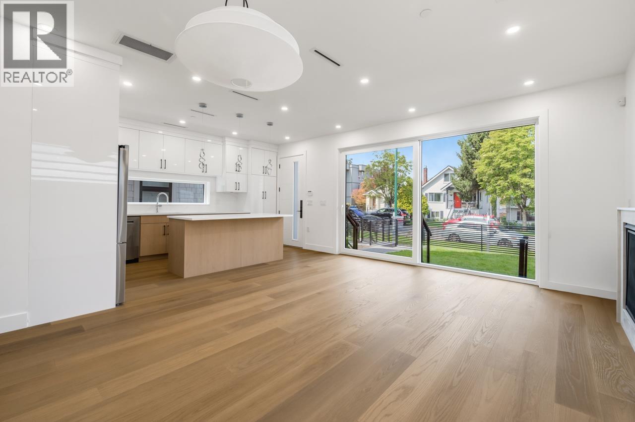 1 950 W 17th Avenue, Vancouver, British Columbia  V5Z 1V4 - Photo 12 - R3146384