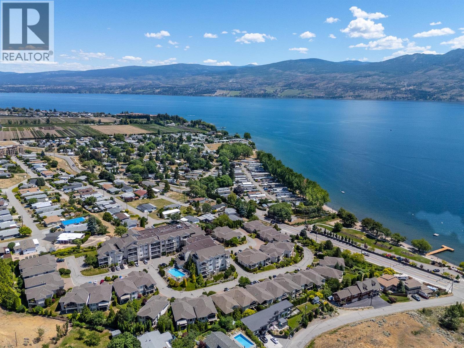 2100 Boucherie Road Unit# 10, West Kelowna, British Columbia  V4T 2X1 - Photo 48 - 10391883