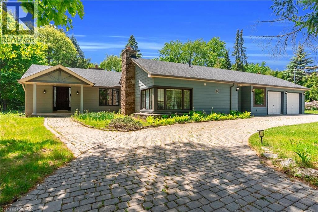1356 OAK Lane, Mississauga, Ontario