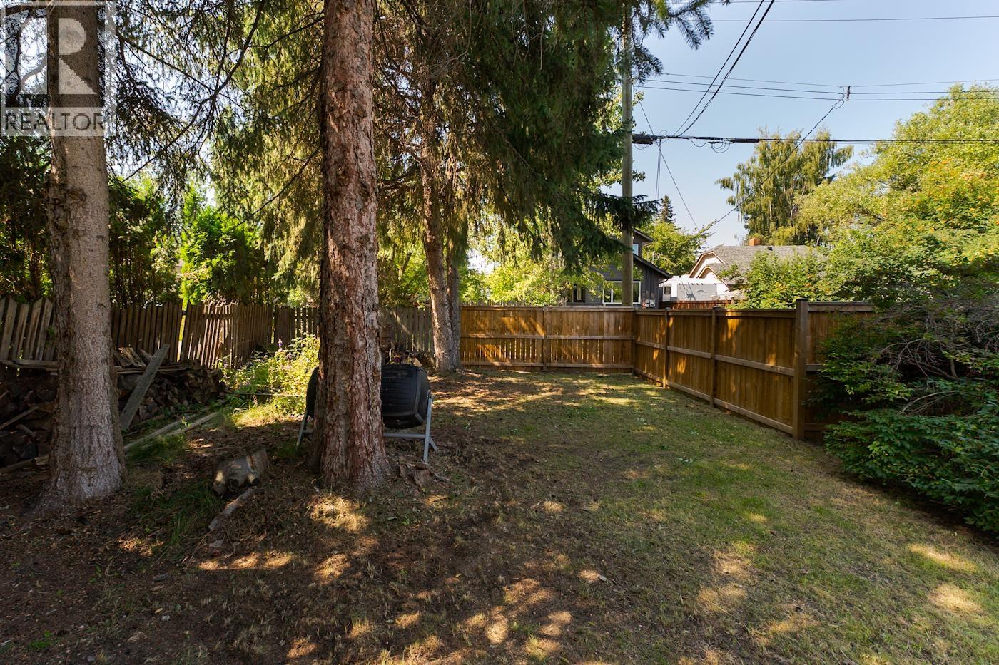 245 Alward Street, Prince George, British Columbia  V2M 2C9 - Photo 13 - R3153846