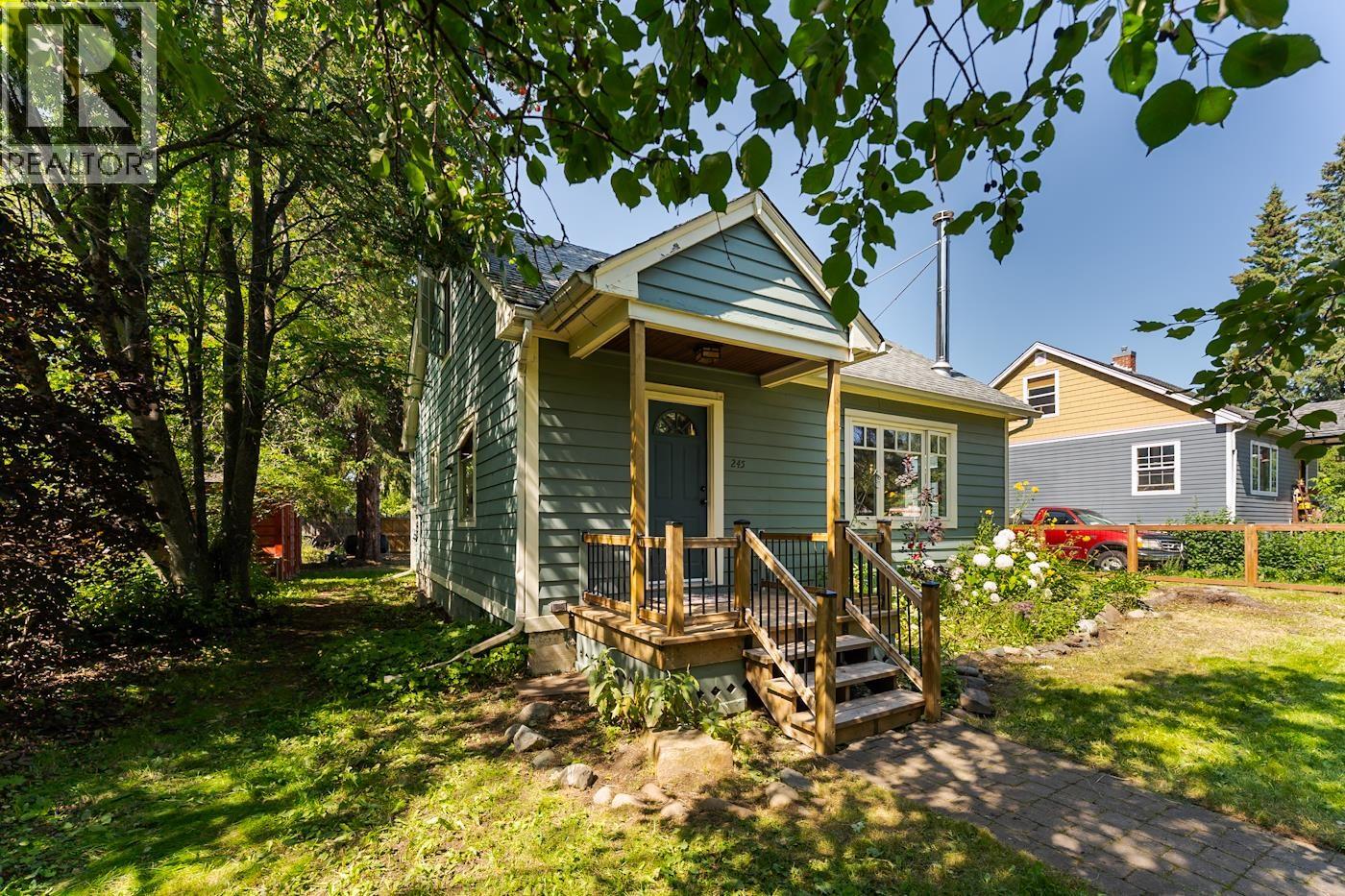 245 Alward Street, Prince George, British Columbia  V2M 2C9 - Photo 6 - R3153846