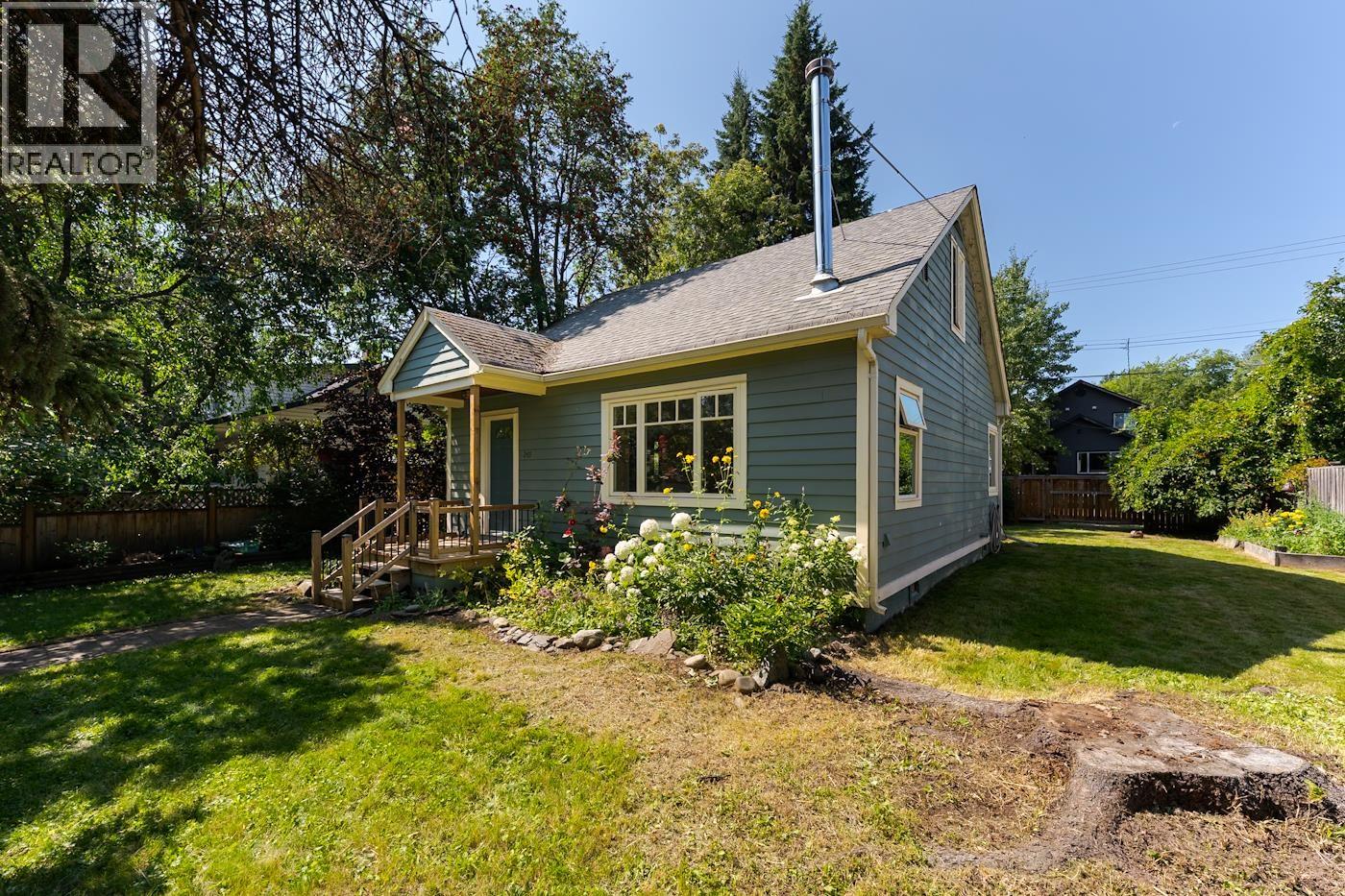 245 Alward Street, Prince George, British Columbia  V2M 2C9 - Photo 8 - R3153846
