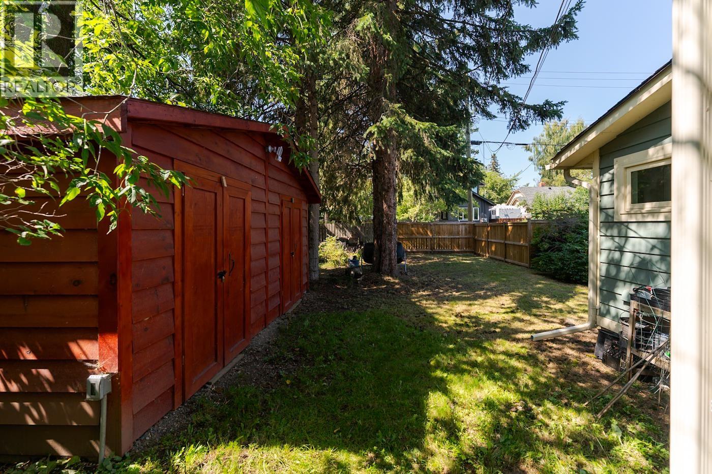 245 Alward Street, Prince George, British Columbia  V2M 2C9 - Photo 9 - R3153846