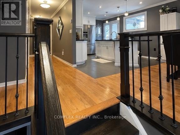 875 Exeter Street, Oshawa, Ontario L1G 6R9 - Photo 4 - E13624842