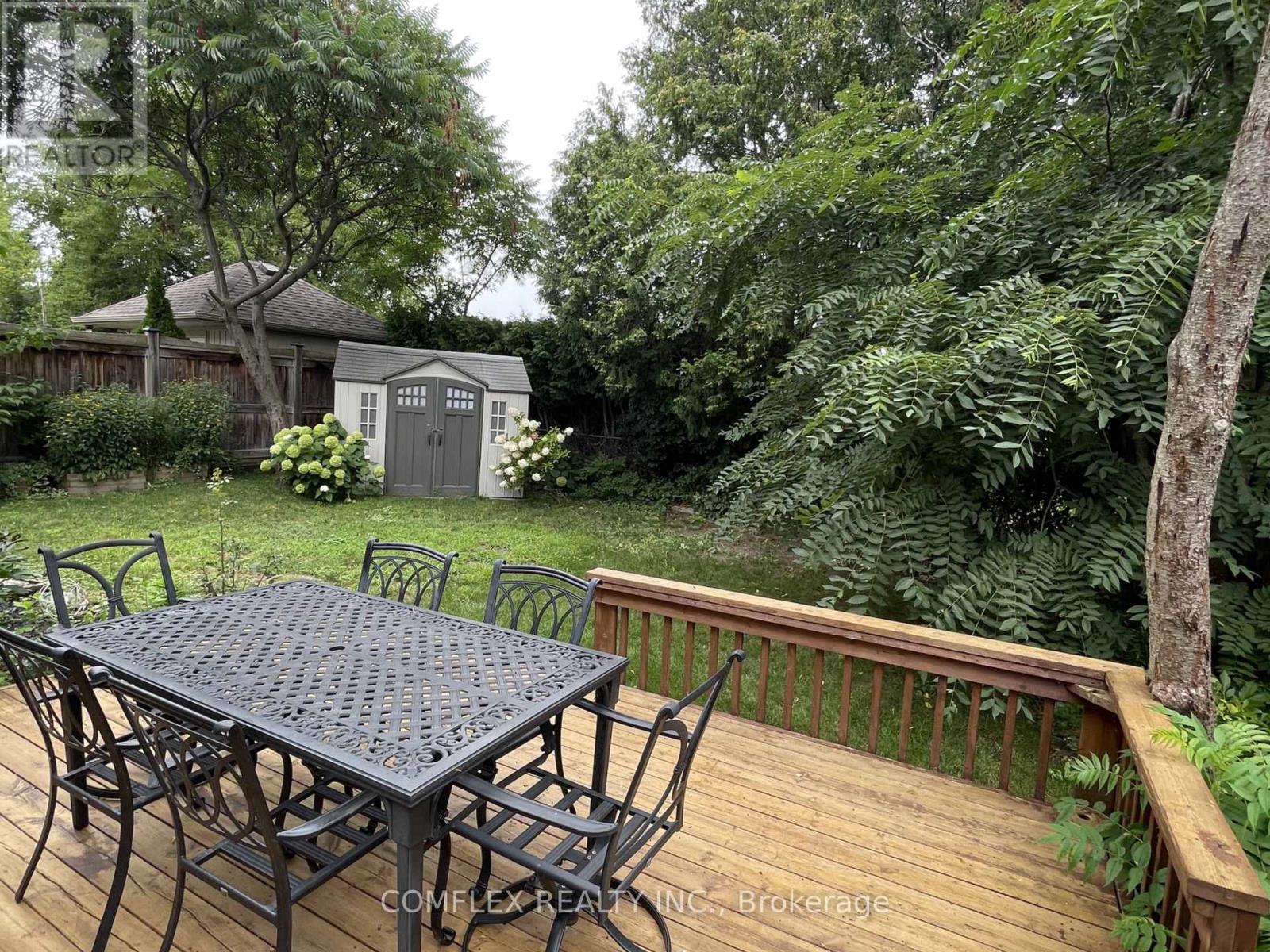 875 Exeter Street, Oshawa, Ontario L1G 6R9 - Photo 11 - E13624842