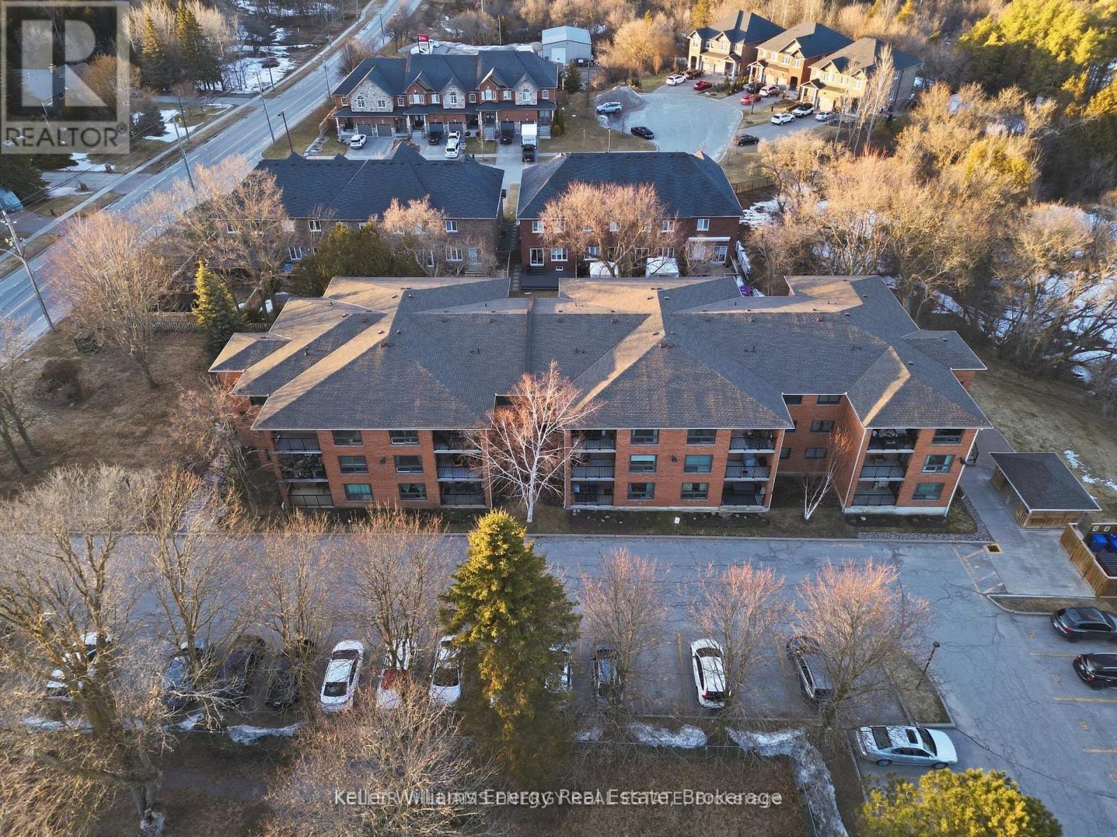 304 - 219 Main Street N, Uxbridge, Ontario L9P 1C4 - Photo 4 - N13467174