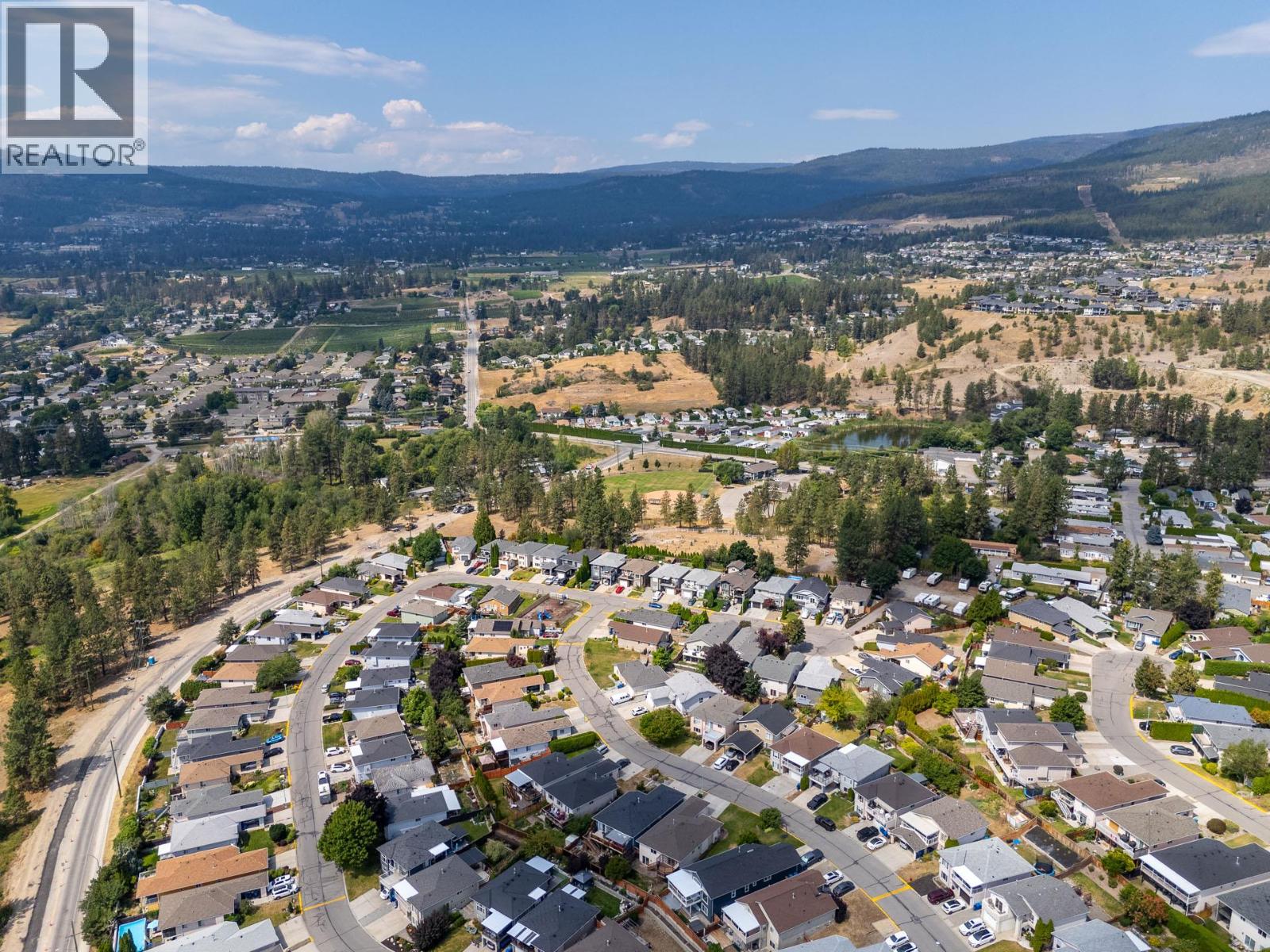2440 Old Okanagan Highway Unit# 319, West Kelowna, British Columbia  V4T 1X6 - Photo 63 - 10389507