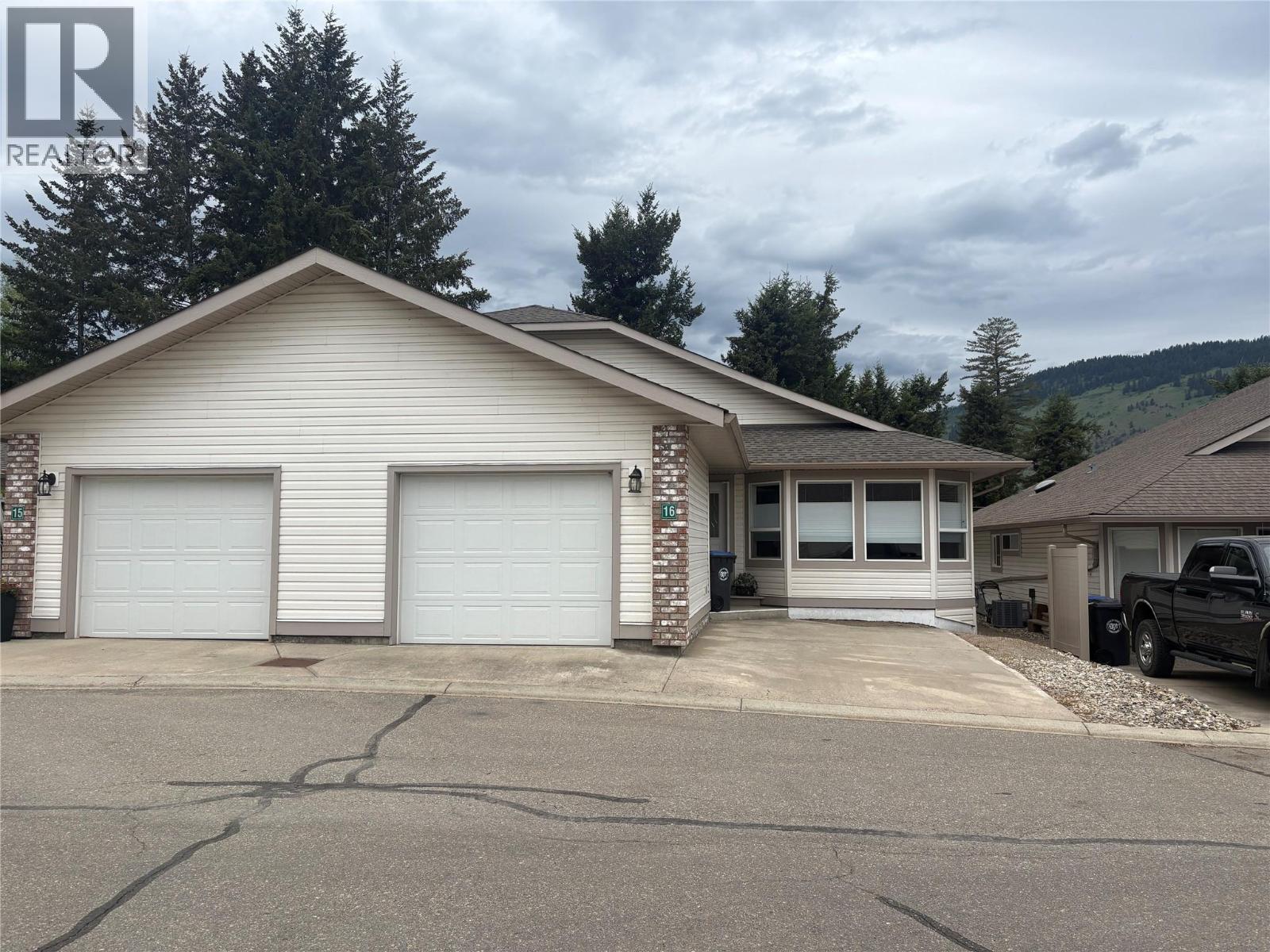 312 Arbutus Street Unit# 16, Chase, British Columbia