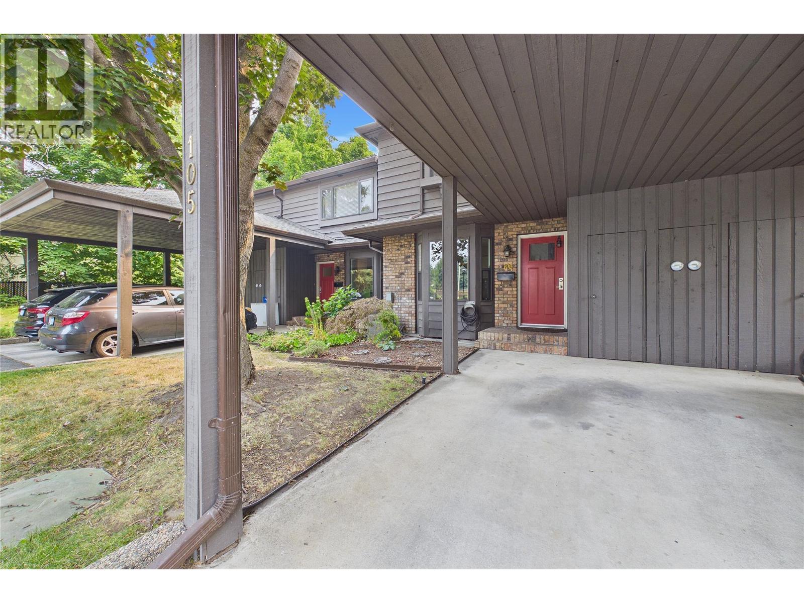 1995 Burtch Road Unit# 105, Kelowna, British Columbia  V1Y 4B4 - Photo 47 - 10395670