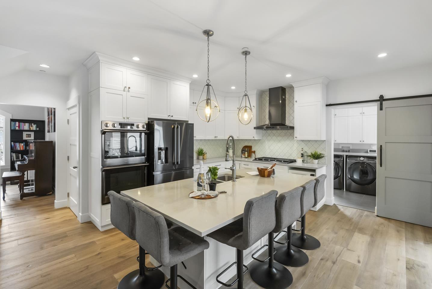 9855 182 Street, Surrey, British Columbia  V4N 5A9 - Photo 10 - R3153831