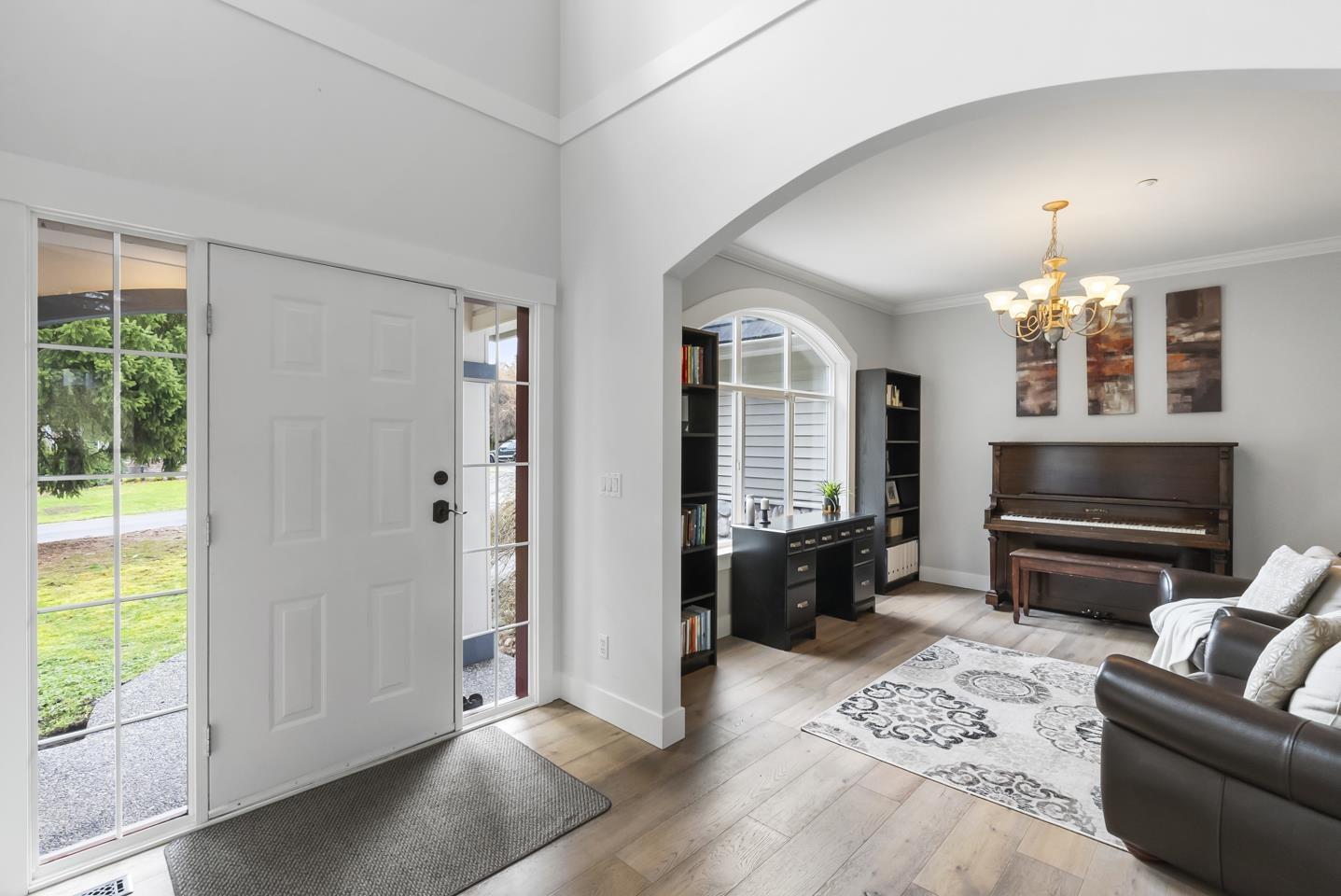 9855 182 Street, Surrey, British Columbia  V4N 5A9 - Photo 4 - R3153831