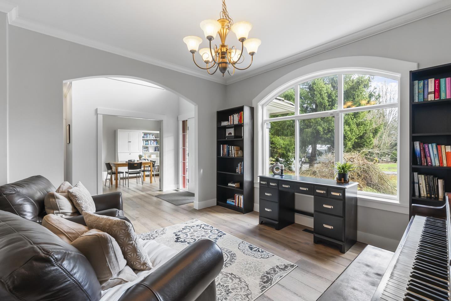 9855 182 Street, Surrey, British Columbia  V4N 5A9 - Photo 5 - R3153831