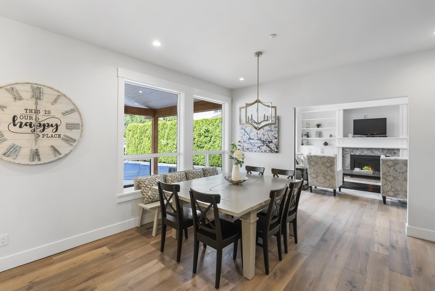 9855 182 Street, Surrey, British Columbia  V4N 5A9 - Photo 7 - R3153831
