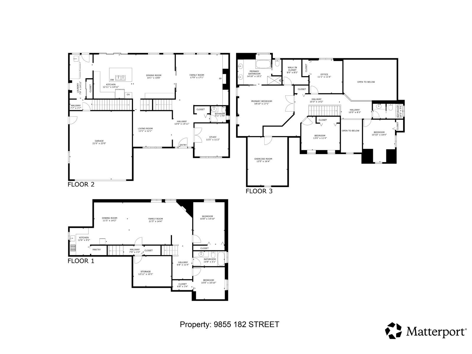 9855 182 Street, Surrey, British Columbia  V4N 5A9 - Photo 40 - R3153831