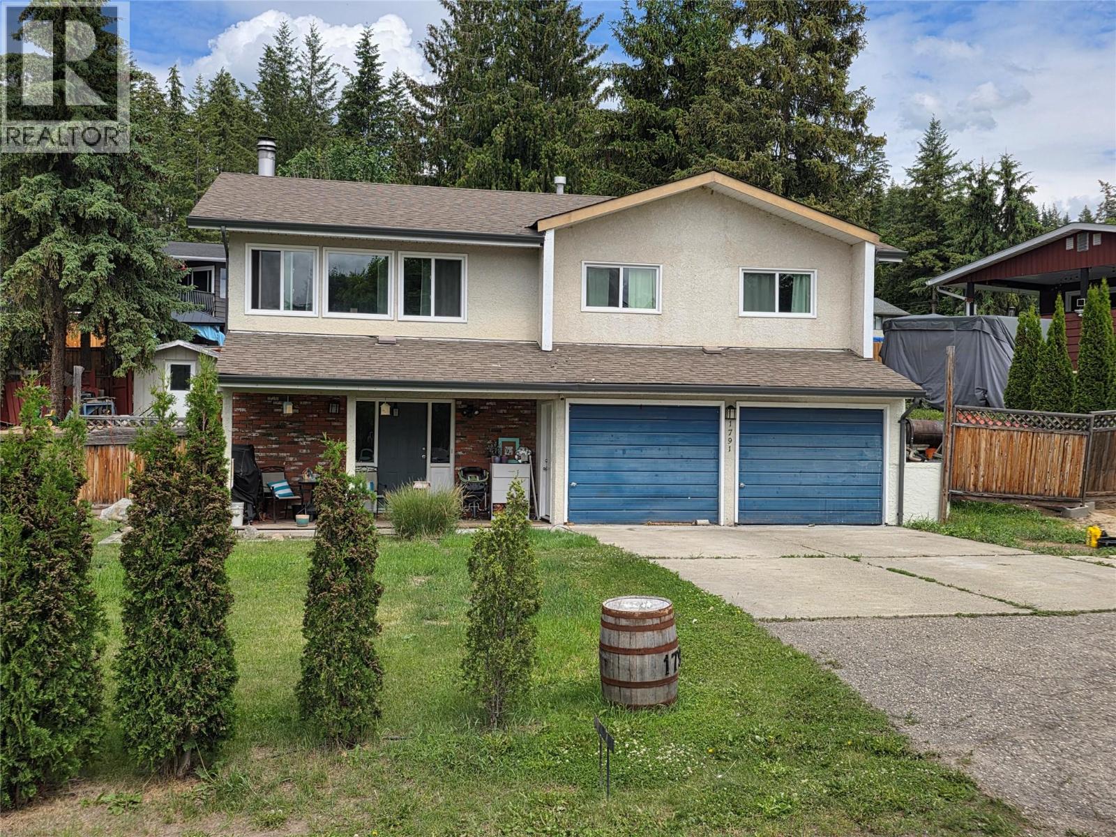 1791 27 Avenue NE, Salmon Arm, British Columbia  V1E 3X5 - Photo 2 - 10389029
