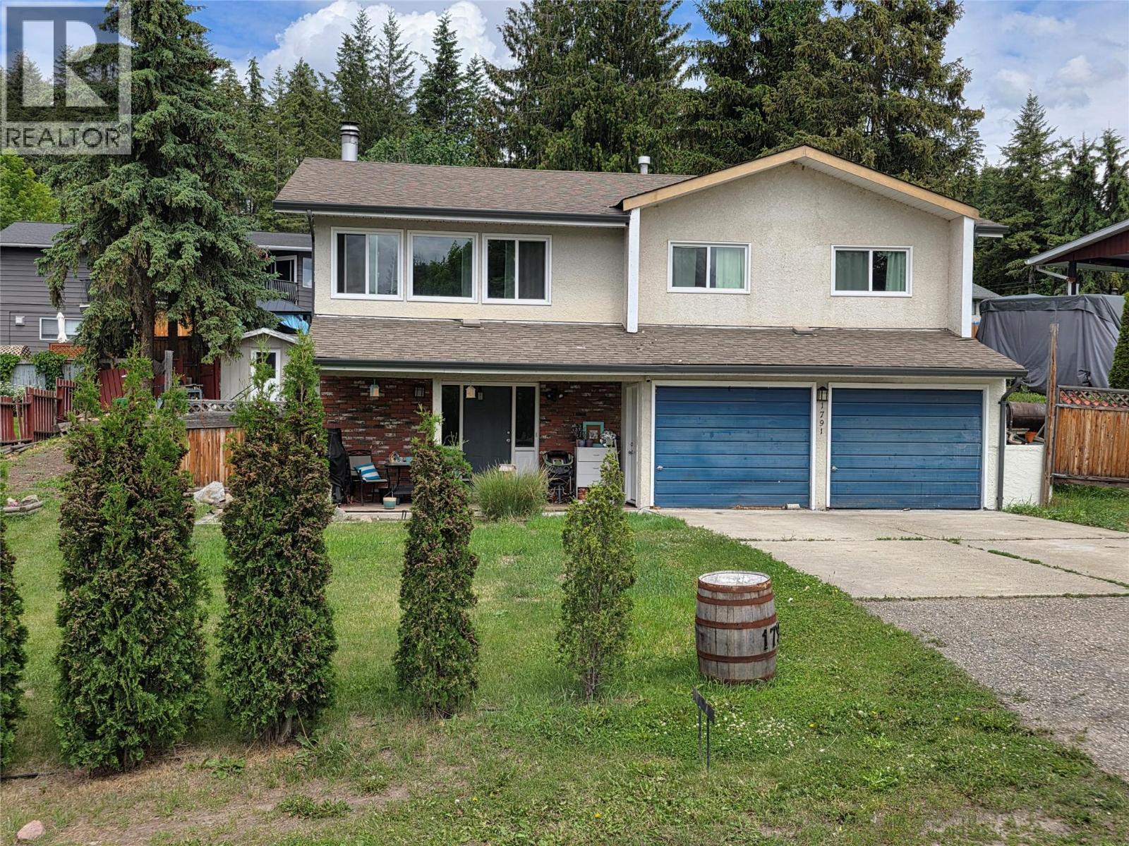 1791 27 Avenue NE, Salmon Arm, British Columbia