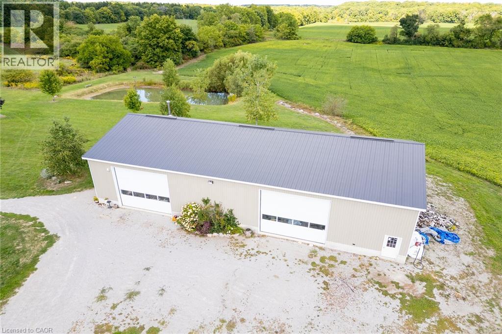 655 Townline Road W, Cayuga, Ontario  N0A 1E0 - Photo 37 - 40767863