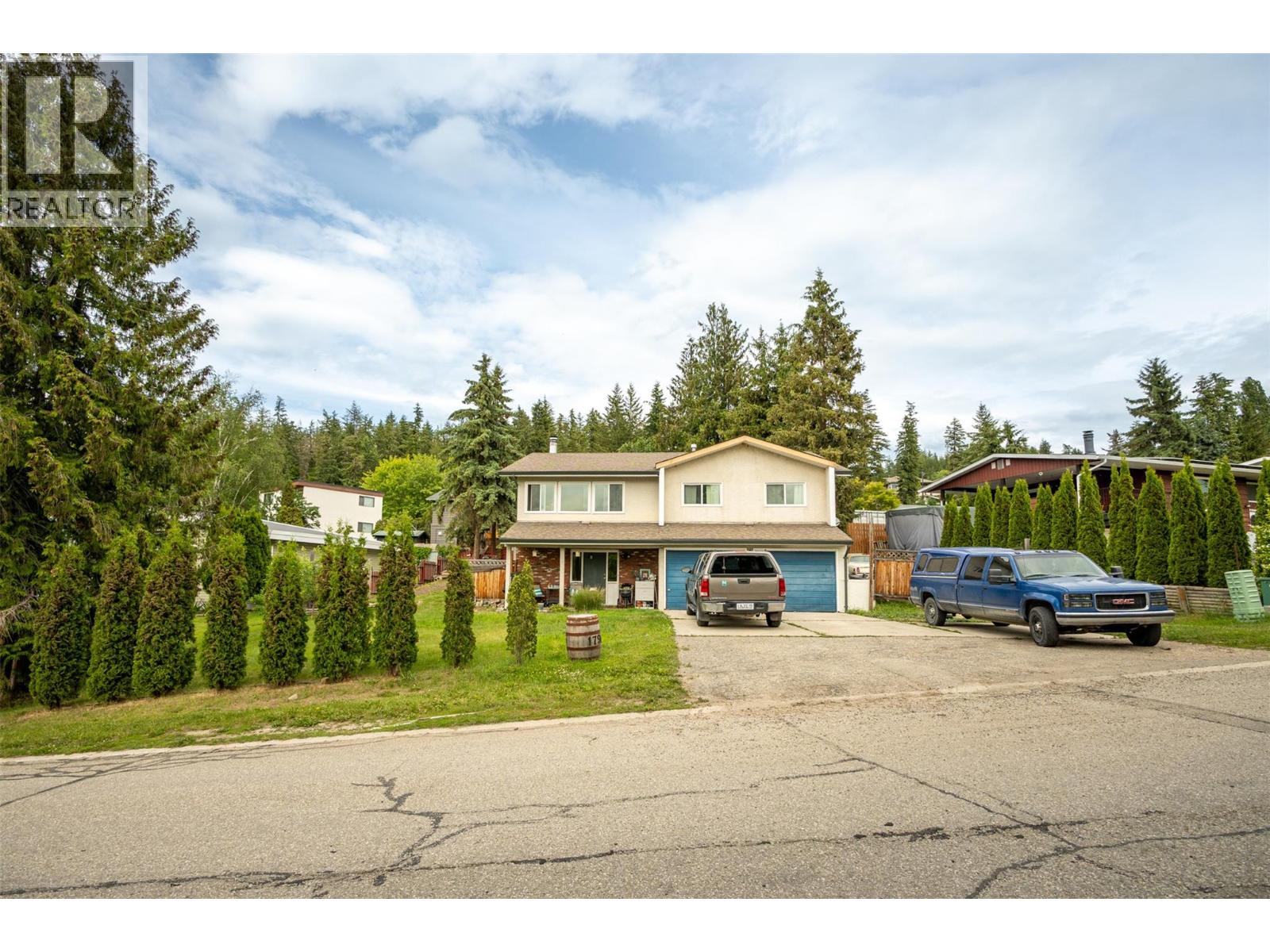 1791 27 Avenue NE, Salmon Arm, British Columbia  V1E 3X5 - Photo 55 - 10389029