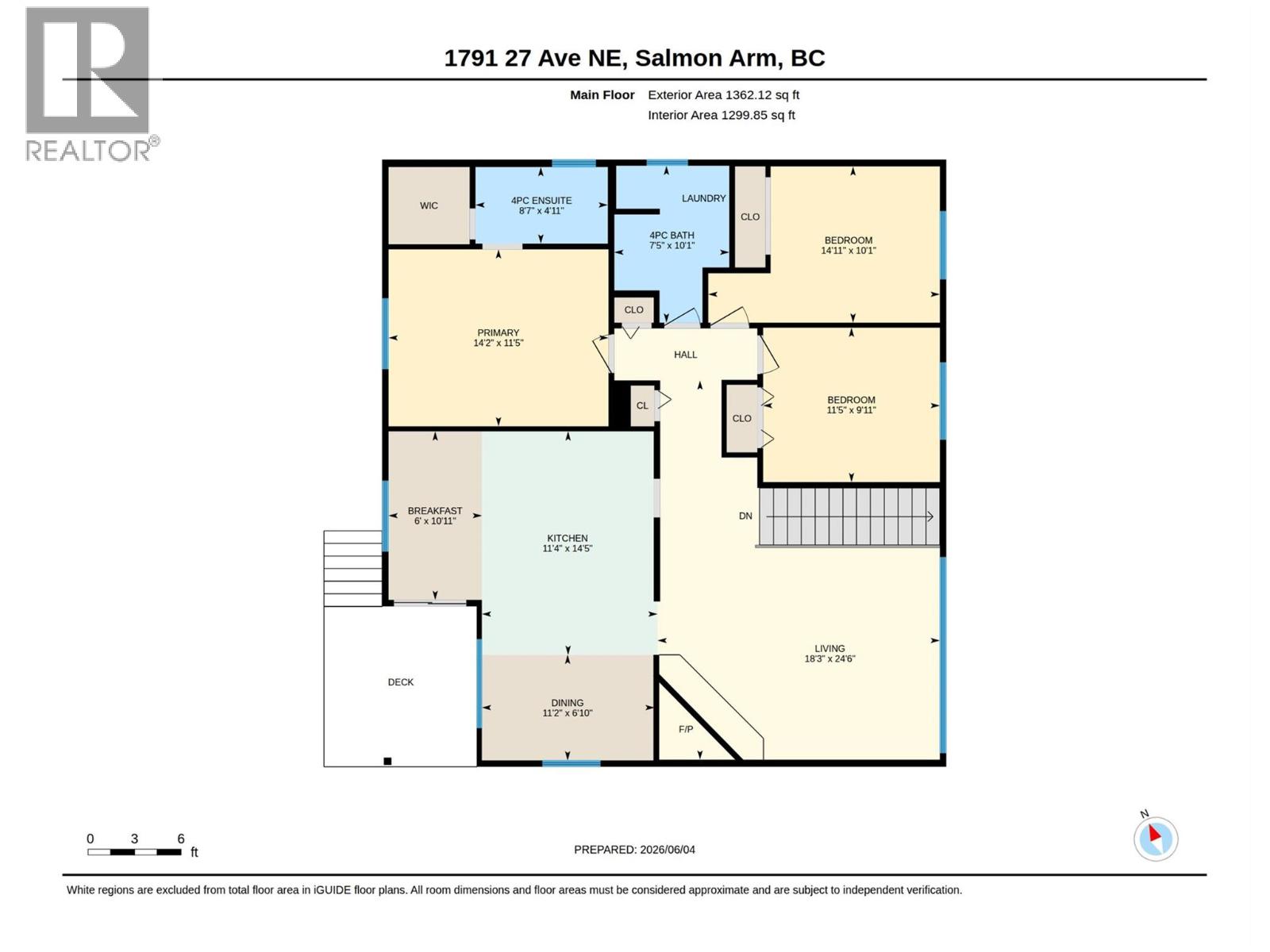 1791 27 Avenue NE, Salmon Arm, British Columbia  V1E 3X5 - Photo 58 - 10389029