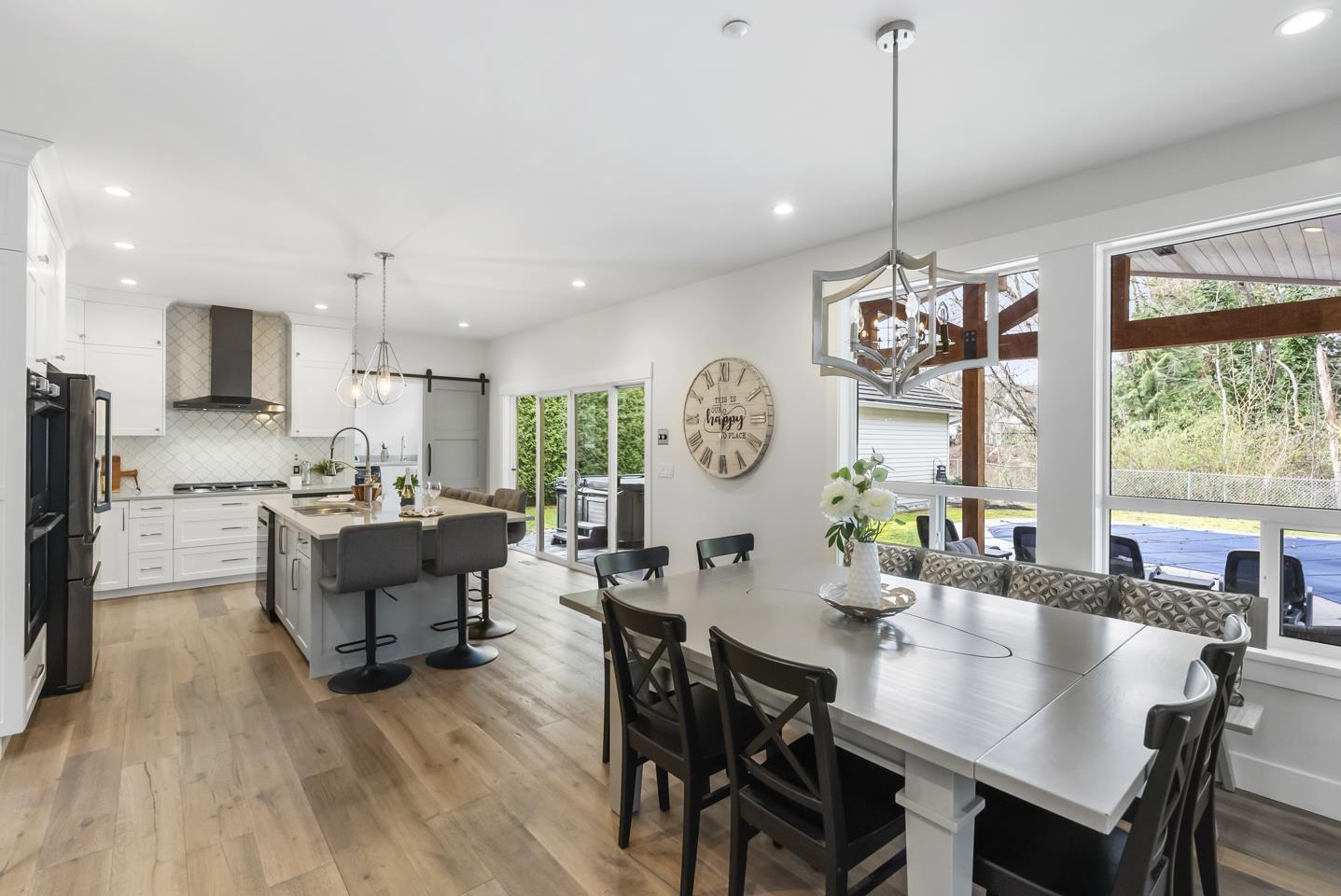 9855 182 Street, Surrey, British Columbia  V4N 5A9 - Photo 8 - R3153831
