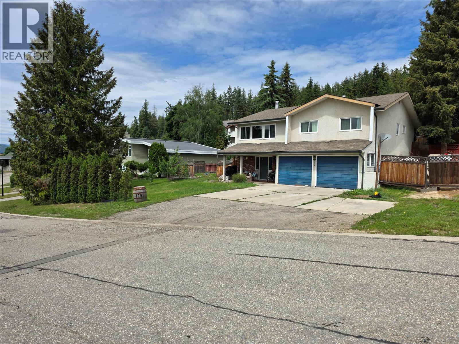 1791 27 Avenue NE, Salmon Arm, British Columbia  V1E 3X5 - Photo 40 - 10389029