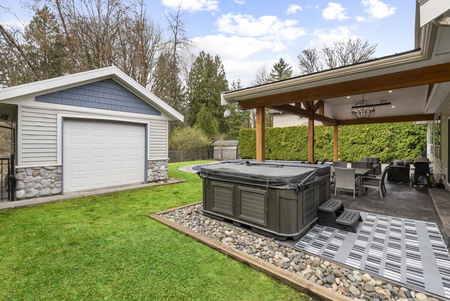 9855 182 Street, Surrey, British Columbia  V4N 5A9 - Photo 35 - R3153831