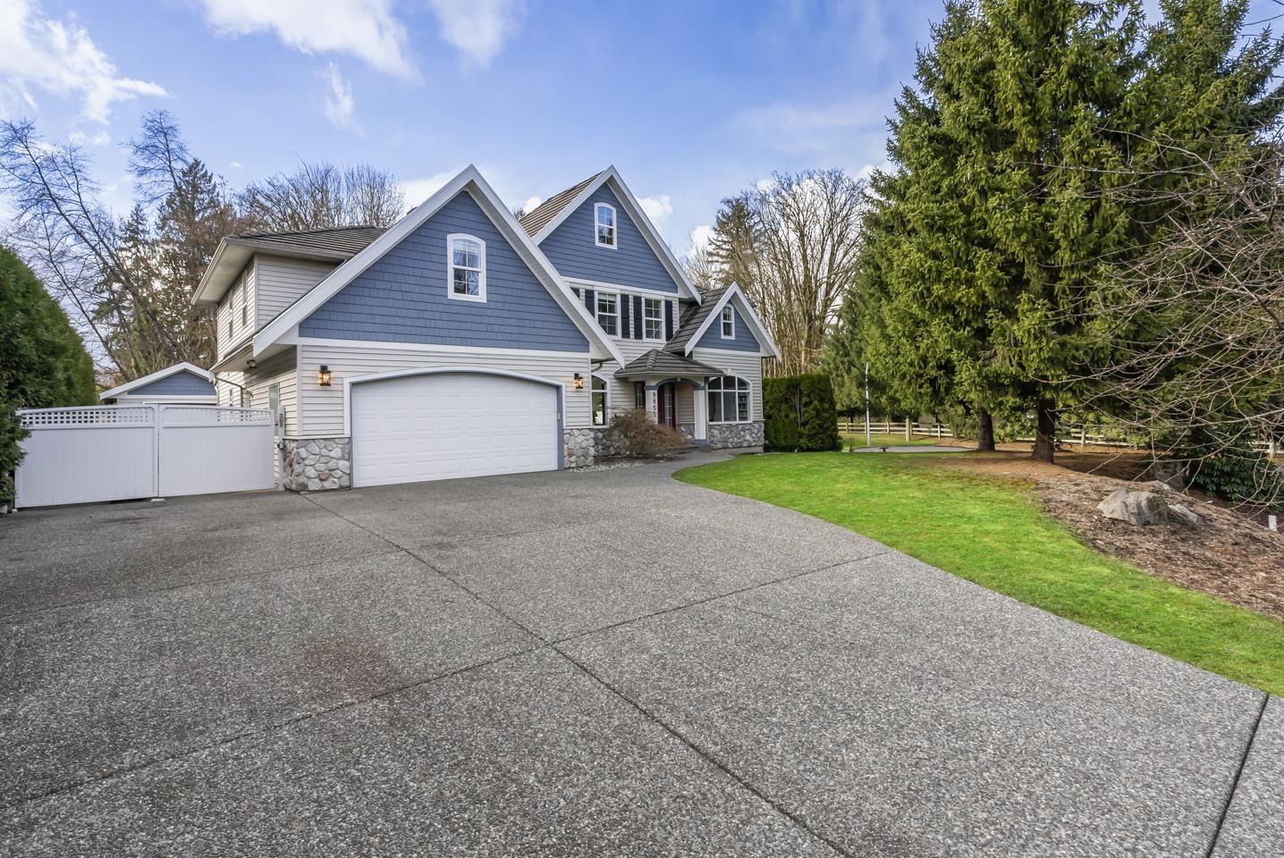 9855 182 STREET, surrey, British Columbia