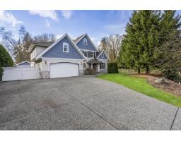 9855 182 STREET, Surrey, British Columbia