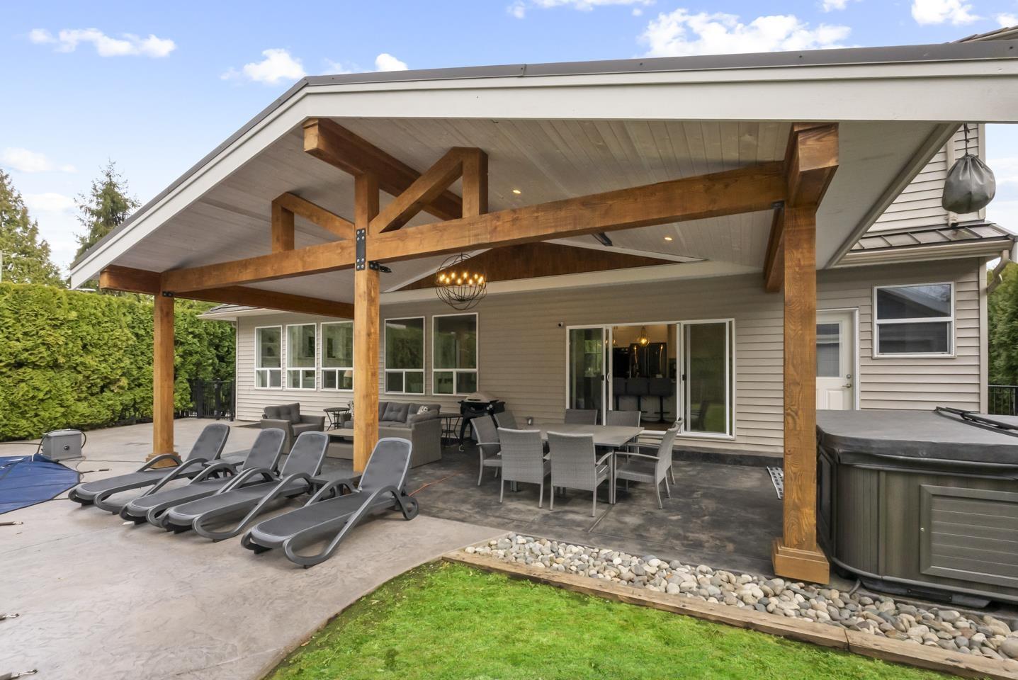 9855 182 Street, Surrey, British Columbia  V4N 5A9 - Photo 34 - R3153831