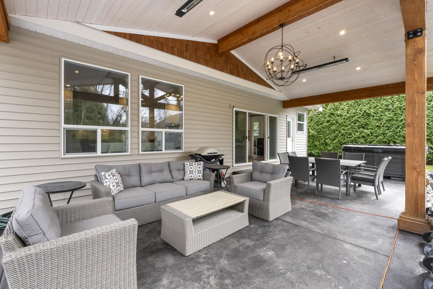 9855 182 Street, Surrey, British Columbia  V4N 5A9 - Photo 36 - R3153831
