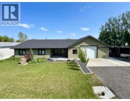 412 Queen Avenue, Monarch, Alberta