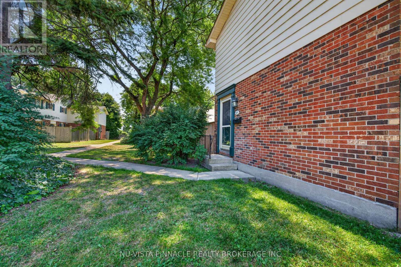 10 - 69 Conway Drive, London South, Ontario  N6E 2H4 - Photo 4 - X13652728