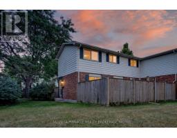 69 CONWAY DRIVE, London South, Ontario