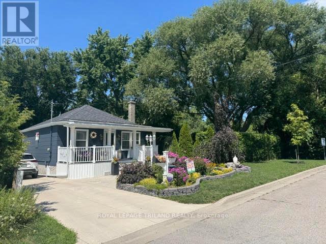 1178 PRINCESS AVENUE, London East, Ontario