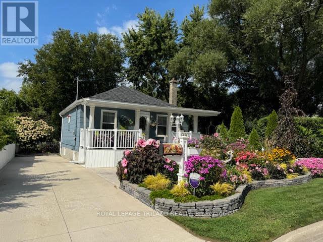 1178 Princess Avenue, London East, Ontario  N5W 3N3 - Photo 2 - X13652760