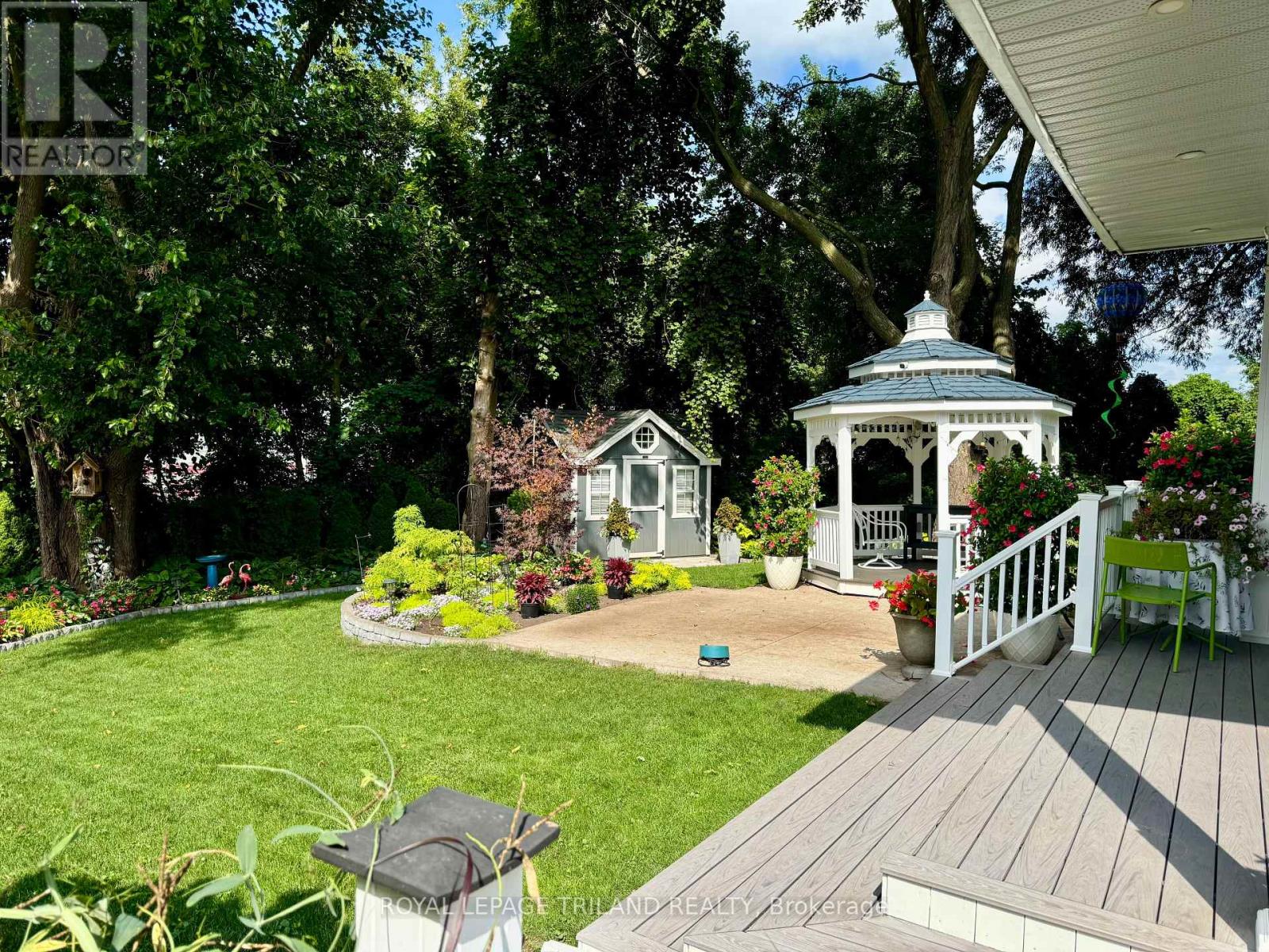 1178 Princess Avenue, London East, Ontario  N5W 3N3 - Photo 29 - X13652760