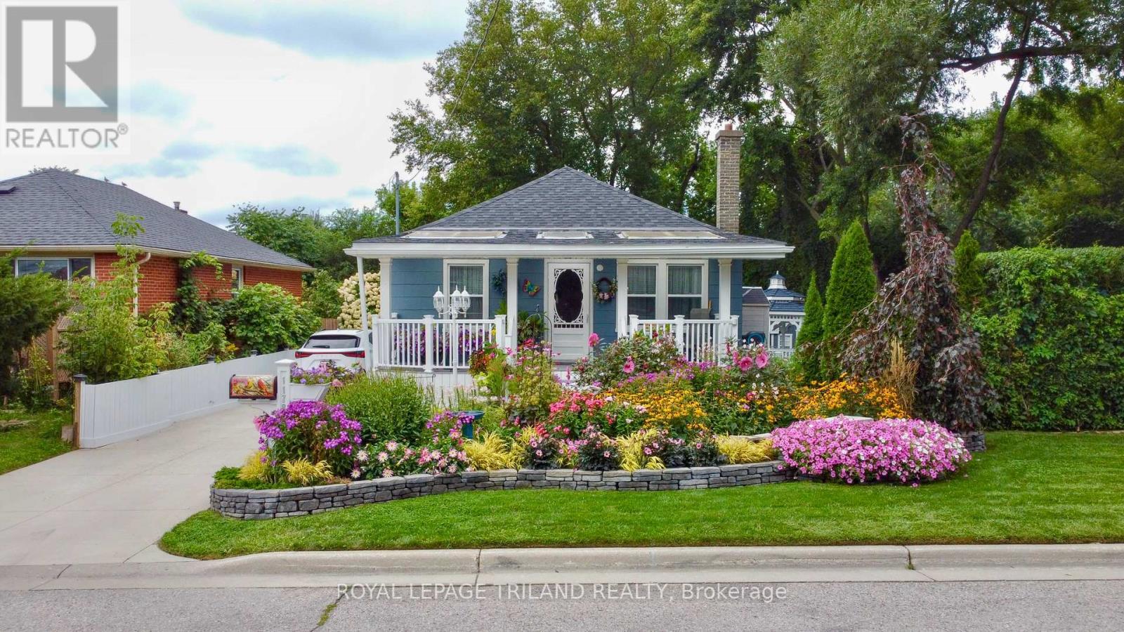 1178 Princess Avenue, London East, Ontario  N5W 3N3 - Photo 3 - X13652760